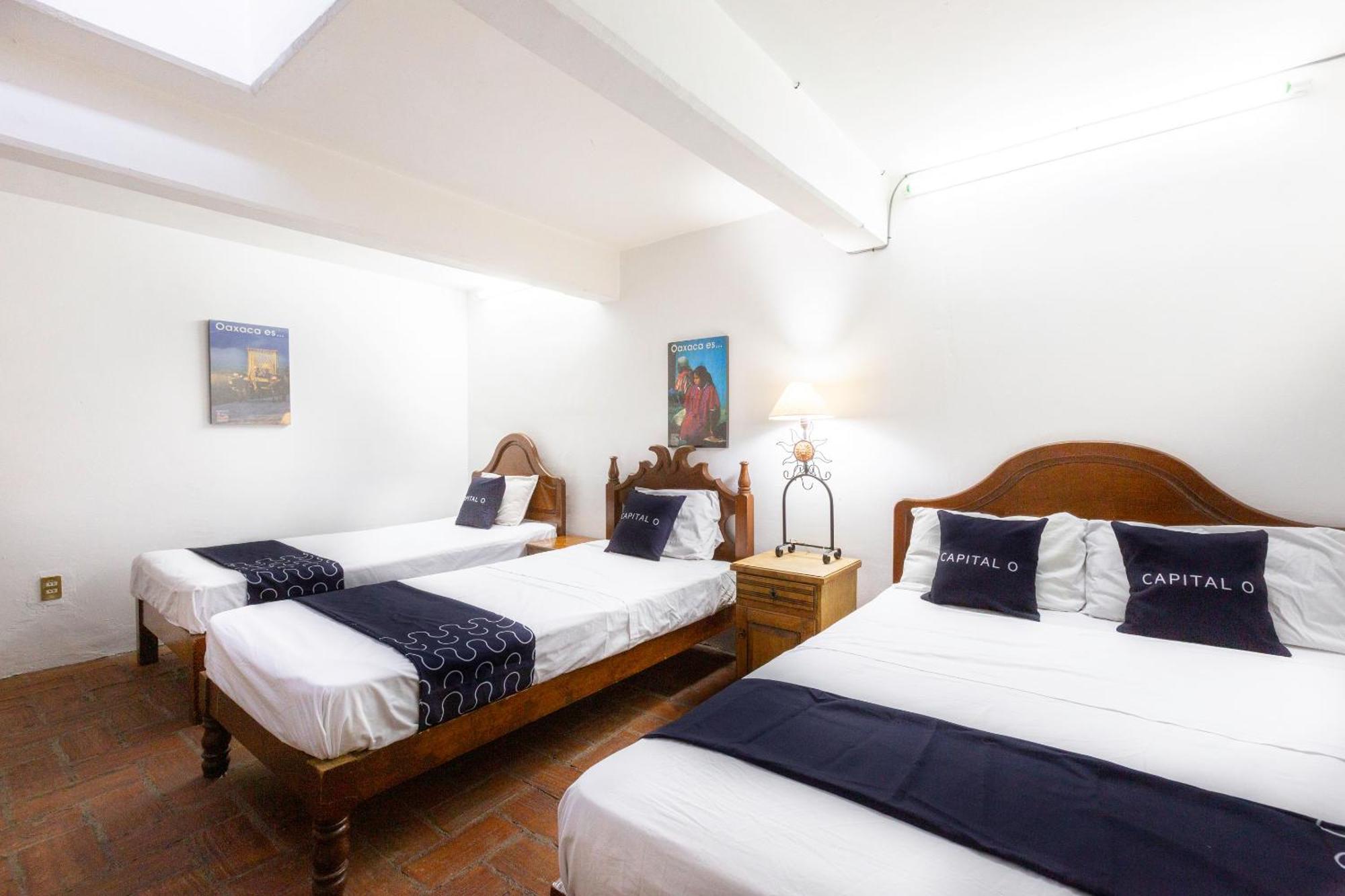 Hotel Capital O La Casa De La Tia, 4*