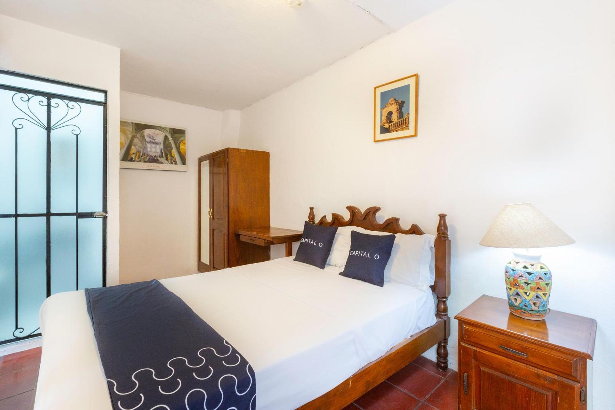 Capital O La Casa De La Tia, Hotel Oaxaca