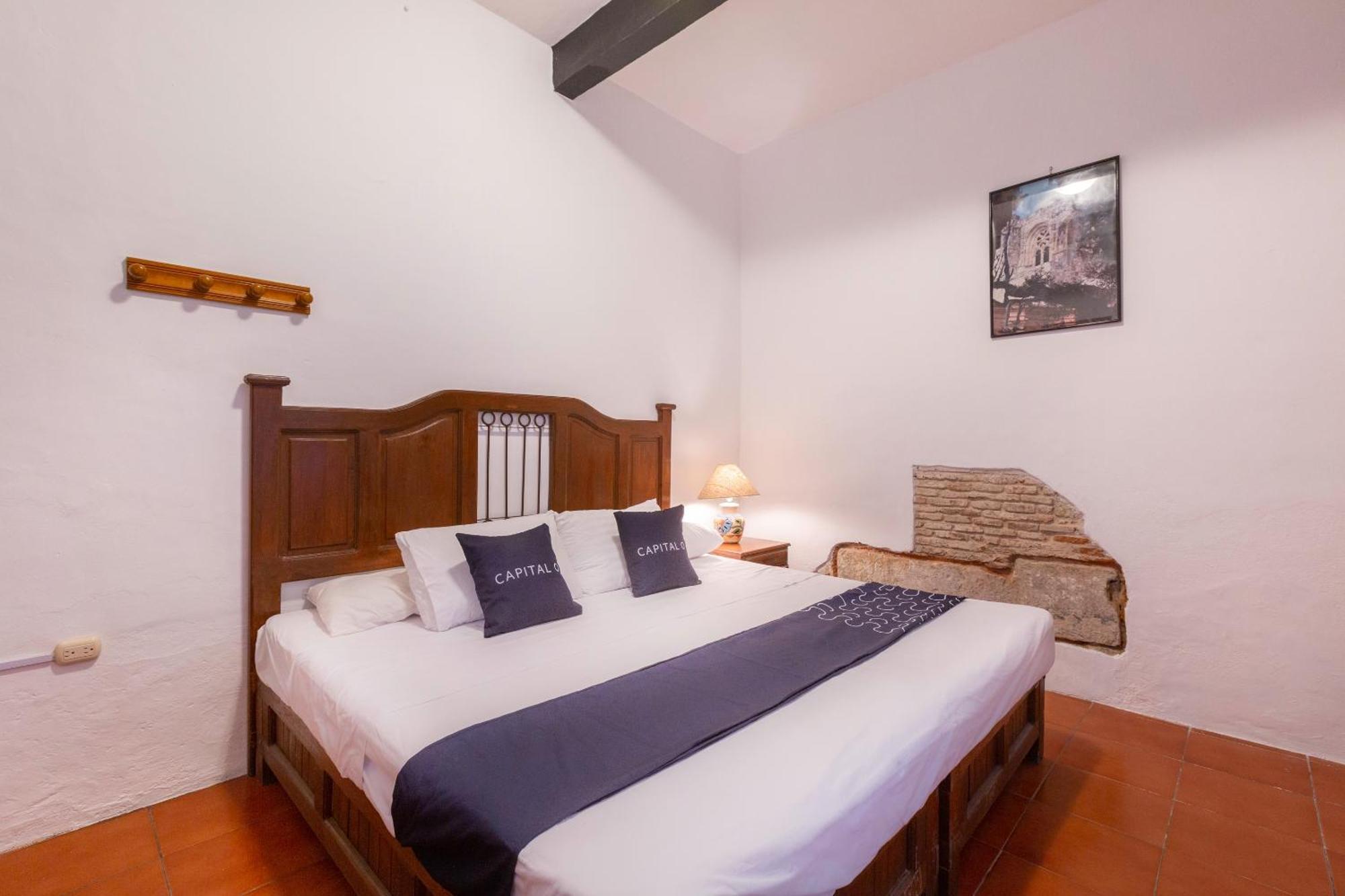 Capital O La Casa De La Tia, 4* Oaxaca