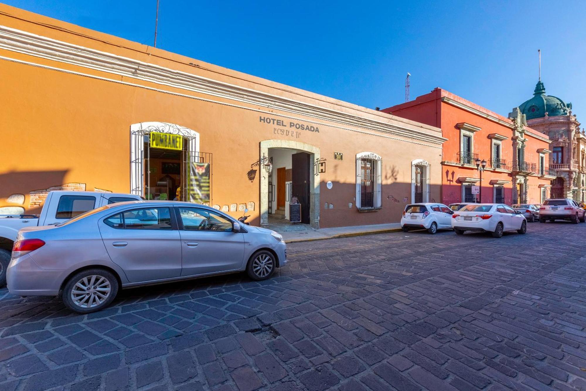 Hotel Capital O La Casa De La Tia,
